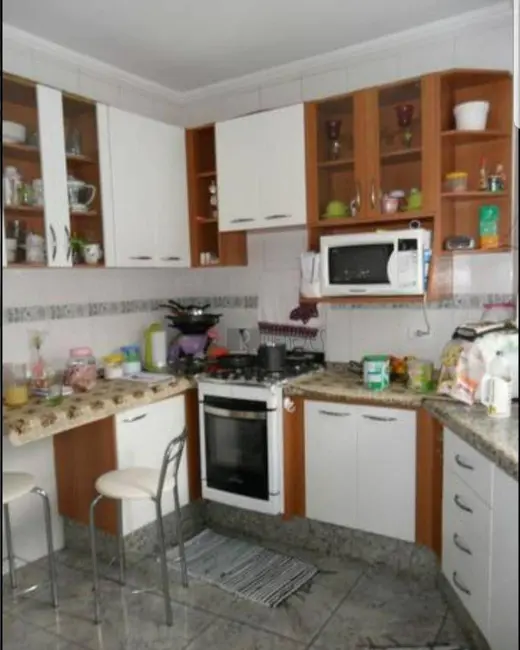 Foto 8 de Casa com 2 quartos à venda, 193m2 em Parque Santa Amélia, São Paulo - SP