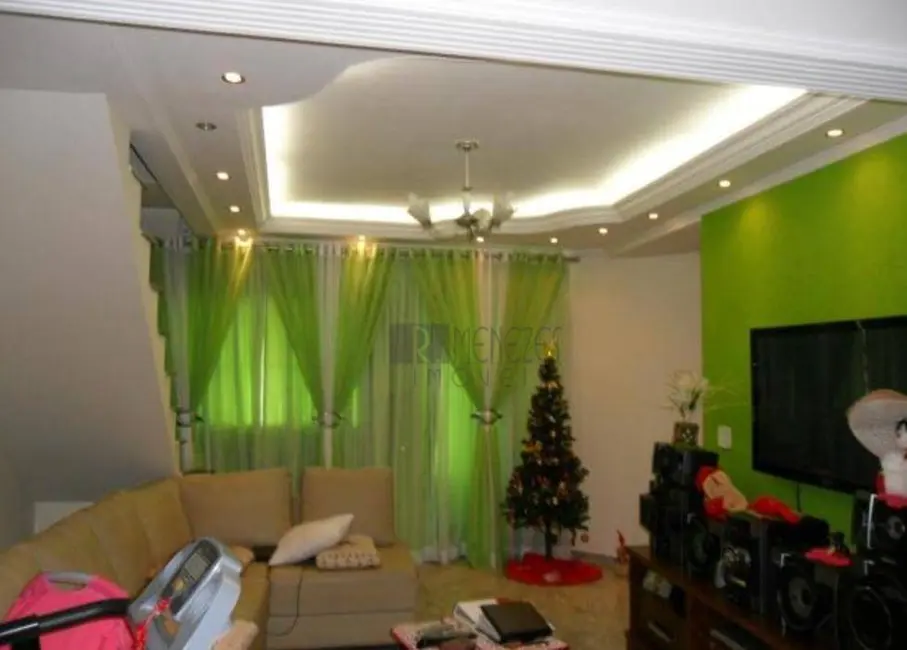 Foto 7 de Casa com 2 quartos à venda, 193m2 em Parque Santa Amélia, São Paulo - SP