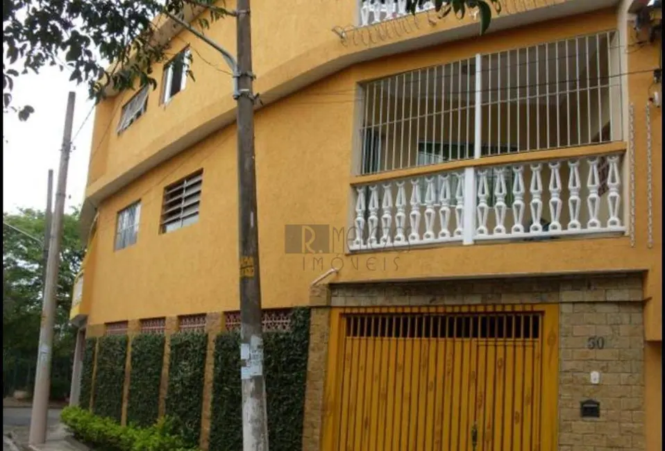 Foto 6 de Casa com 2 quartos à venda, 193m2 em Parque Santa Amélia, São Paulo - SP