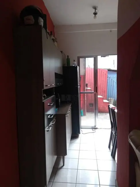 Foto 7 de Sobrado com 5 quartos à venda, 250m2 em Parque São Miguel, Guarulhos - SP