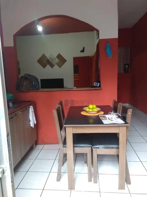 Foto 8 de Sobrado com 5 quartos à venda, 250m2 em Parque São Miguel, Guarulhos - SP