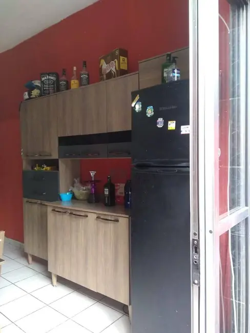Foto 2 de Sobrado com 5 quartos à venda, 250m2 em Parque São Miguel, Guarulhos - SP