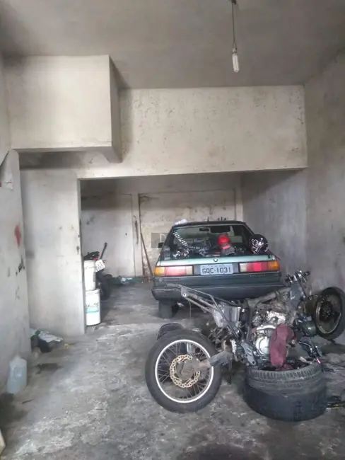 Foto 3 de Sobrado com 5 quartos à venda, 250m2 em Parque São Miguel, Guarulhos - SP