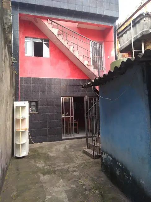 Foto 1 de Sobrado com 5 quartos à venda, 250m2 em Parque São Miguel, Guarulhos - SP
