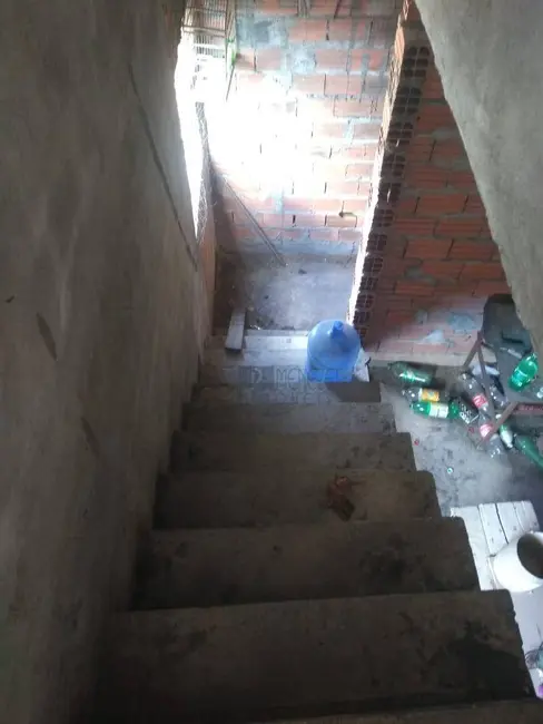 Foto 9 de Sobrado com 5 quartos à venda, 250m2 em Parque São Miguel, Guarulhos - SP