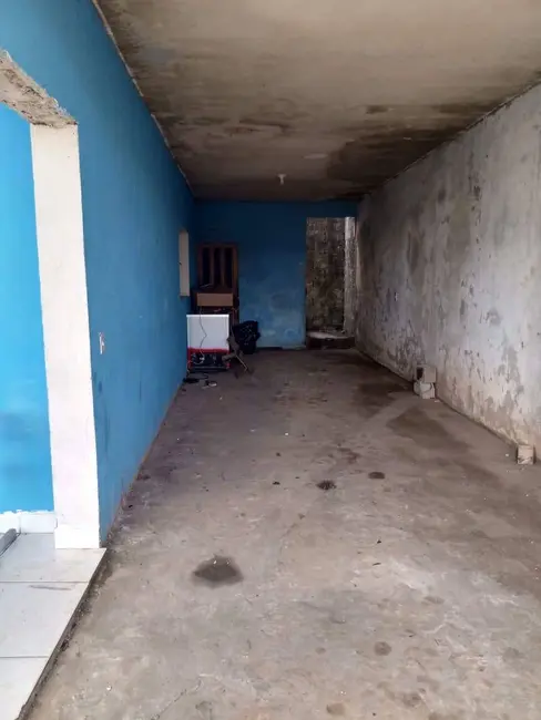 Foto 8 de Sobrado com 7 quartos à venda, 250m2 em Parque Residencial Scaffid II, Itaquaquecetuba - SP