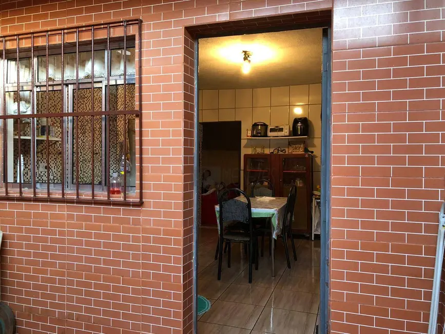 Casa com 2 quartos à venda em Parque Santa Madalena, São Paulo - SP - imagem 9 Foto 9 de Casa com 2 quartos à venda em Parque Santa Madalena, São Paulo - SP