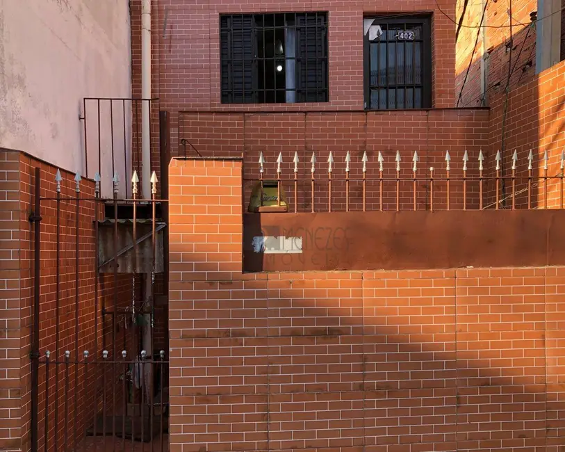 Casa com 2 quartos à venda em Parque Santa Madalena, São Paulo - SP - imagem 3 Foto 3 de Casa com 2 quartos à venda em Parque Santa Madalena, São Paulo - SP