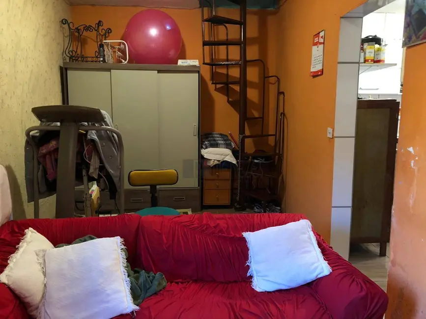 Casa com 2 quartos à venda em Parque Santa Madalena, São Paulo - SP - imagem 5 Foto 5 de Casa com 2 quartos à venda em Parque Santa Madalena, São Paulo - SP