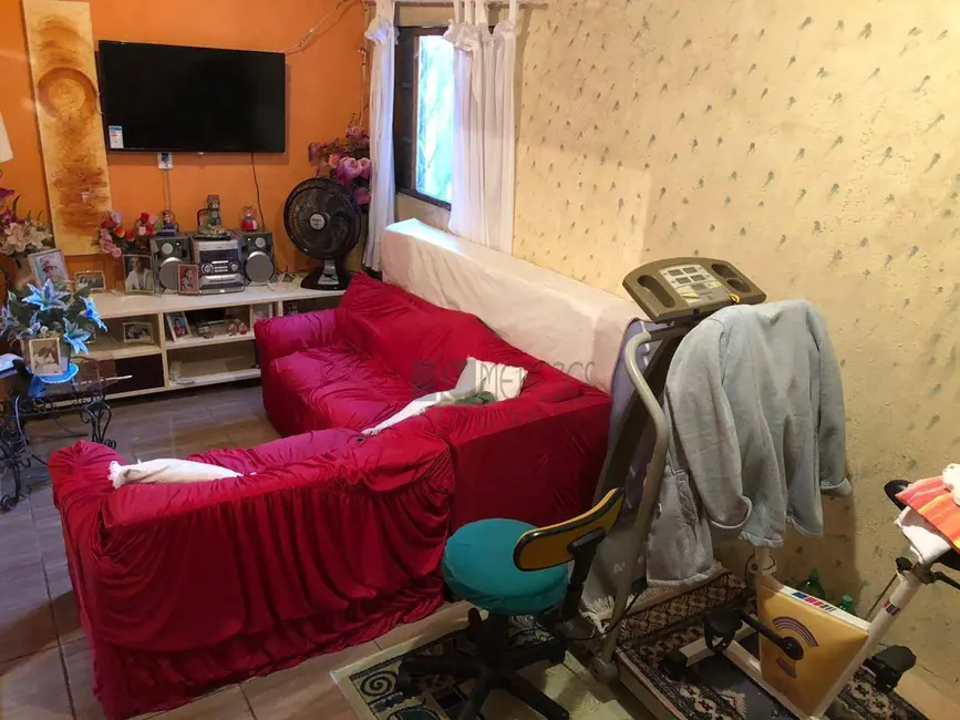 Casa com 2 quartos à venda em Parque Santa Madalena, São Paulo - SP - imagem 8 Foto 8 de Casa com 2 quartos à venda em Parque Santa Madalena, São Paulo - SP