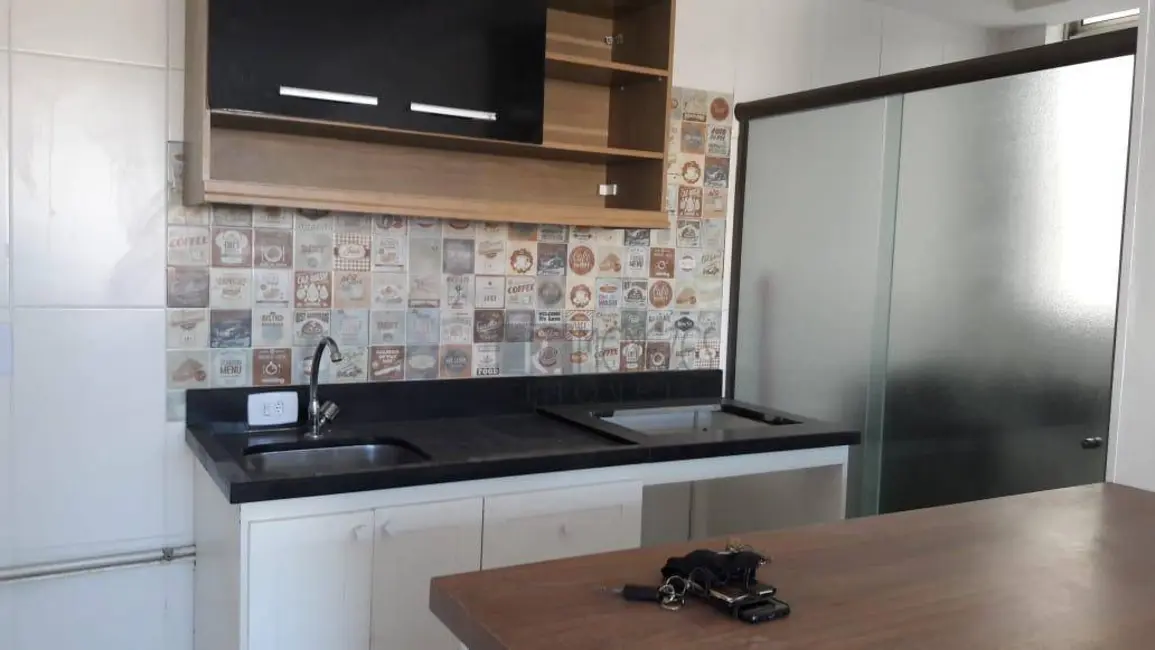 Foto 5 de Apartamento com 2 quartos à venda em Jardim Casa Pintada, São Paulo - SP