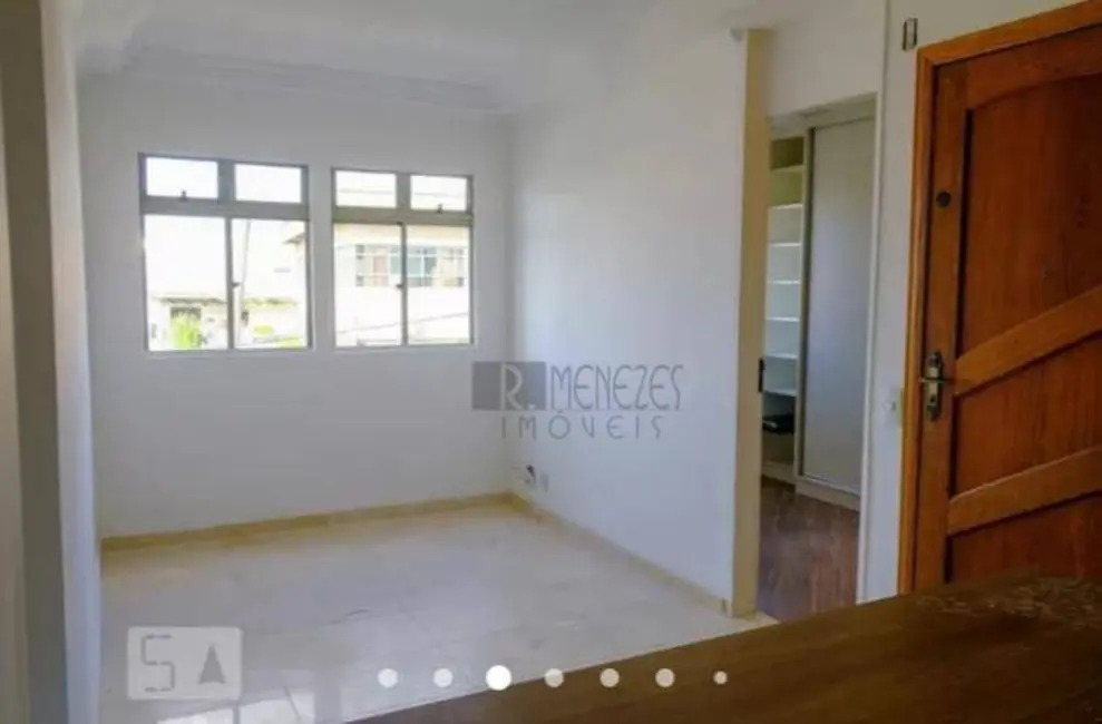 Foto 3 de Apartamento com 2 quartos à venda em Jardim Casa Pintada, São Paulo - SP