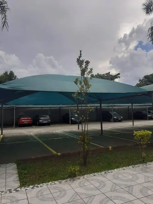 Foto 8 de Apartamento com 2 quartos à venda em Jardim Casa Pintada, São Paulo - SP