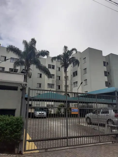 Foto 9 de Apartamento com 2 quartos à venda em Jardim Casa Pintada, São Paulo - SP
