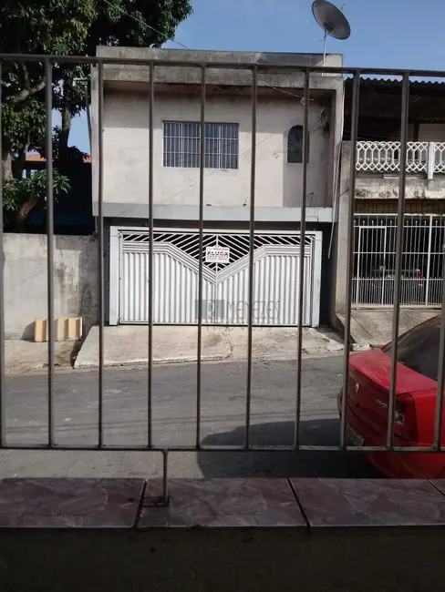 Casa com 2 quartos à venda em Vila Curuçá, São Paulo - SP - imagem 3 Foto 3 de Casa com 2 quartos à venda em Vila Curuçá, São Paulo - SP