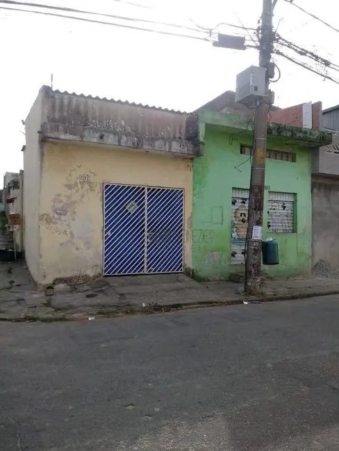 Casa com 2 quartos à venda em Vila Curuçá, São Paulo - SP - imagem 2 Foto 2 de Casa com 2 quartos à venda em Vila Curuçá, São Paulo - SP