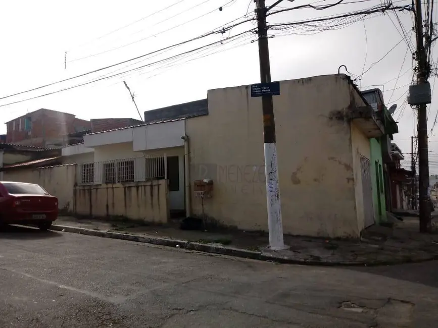 Casa com 2 quartos à venda em Vila Curuçá, São Paulo - SP - imagem 6 Foto 6 de Casa com 2 quartos à venda em Vila Curuçá, São Paulo - SP