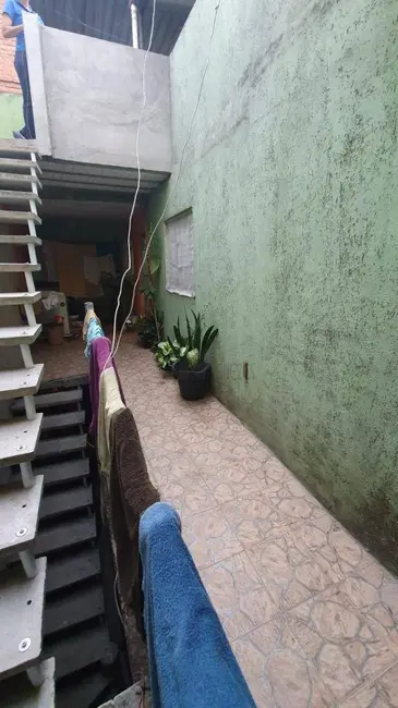 Foto 5 de Casa com 6 quartos à venda, 150m2 em Vila Mara, São Paulo - SP