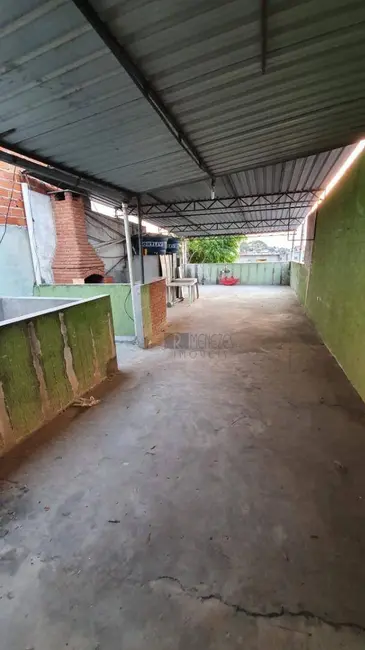 Foto 1 de Casa com 6 quartos à venda, 150m2 em Vila Mara, São Paulo - SP