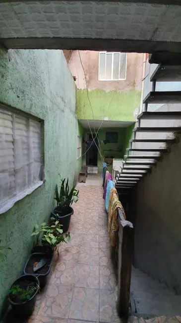 Foto 7 de Casa com 6 quartos à venda, 150m2 em Vila Mara, São Paulo - SP