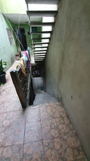 Foto 8 de Casa com 6 quartos à venda, 150m2 em Vila Mara, São Paulo - SP