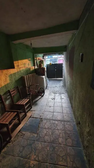 Foto 6 de Casa com 6 quartos à venda, 150m2 em Vila Mara, São Paulo - SP