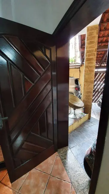Foto 2 de Sobrado com 3 quartos à venda, 150m2 em Parque Sonia, São Paulo - SP