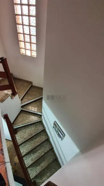 Foto 6 de Sobrado com 3 quartos à venda, 150m2 em Parque Sonia, São Paulo - SP