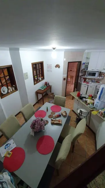 Foto 4 de Sobrado com 3 quartos à venda, 150m2 em Parque Sonia, São Paulo - SP