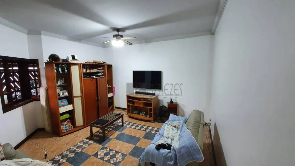 Foto 1 de Sobrado com 3 quartos à venda, 150m2 em Parque Sonia, São Paulo - SP