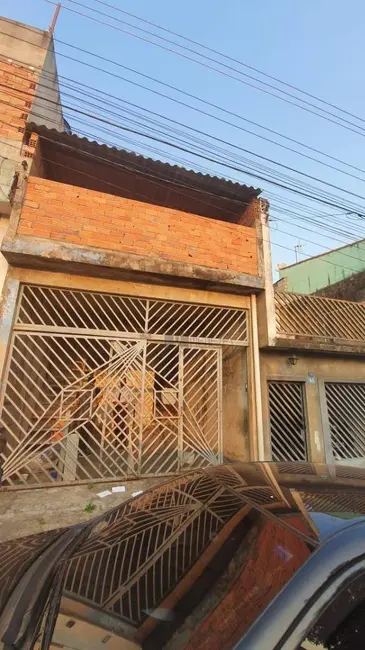 Foto 7 de Casa com 3 quartos à venda, 125m2 em Parque Santos Dumont, Guarulhos - SP