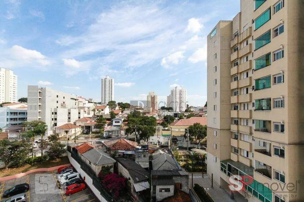 Foto 4 de Apartamento com 3 quartos para alugar, 75m2 em Vila Matilde, São Paulo - SP