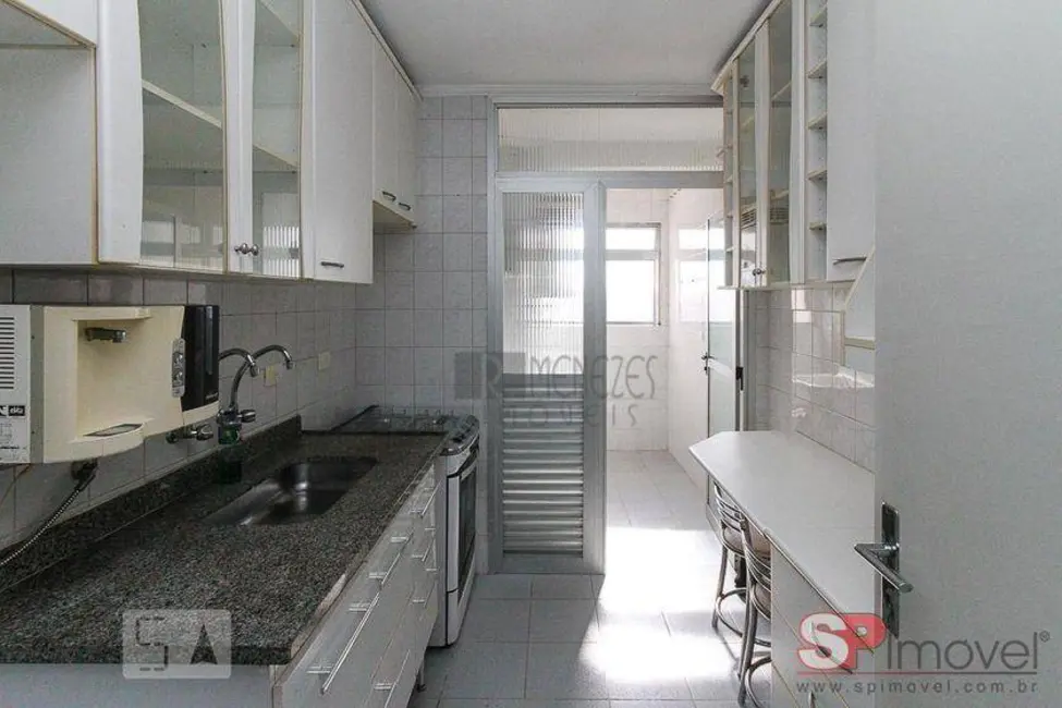 Foto 1 de Apartamento com 3 quartos para alugar, 75m2 em Vila Matilde, São Paulo - SP