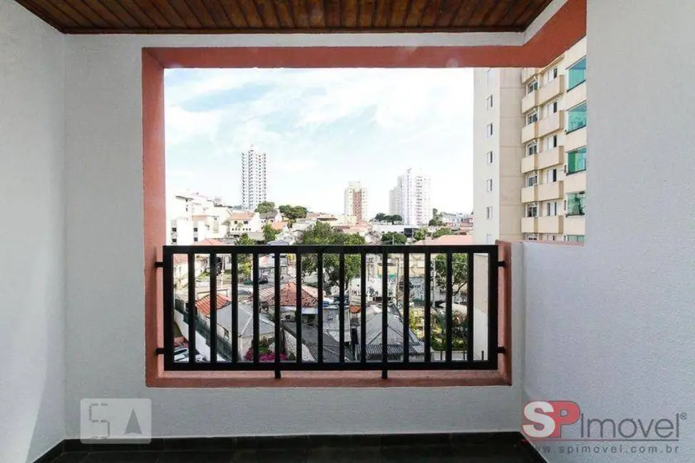 Foto 2 de Apartamento com 3 quartos para alugar, 75m2 em Vila Matilde, São Paulo - SP