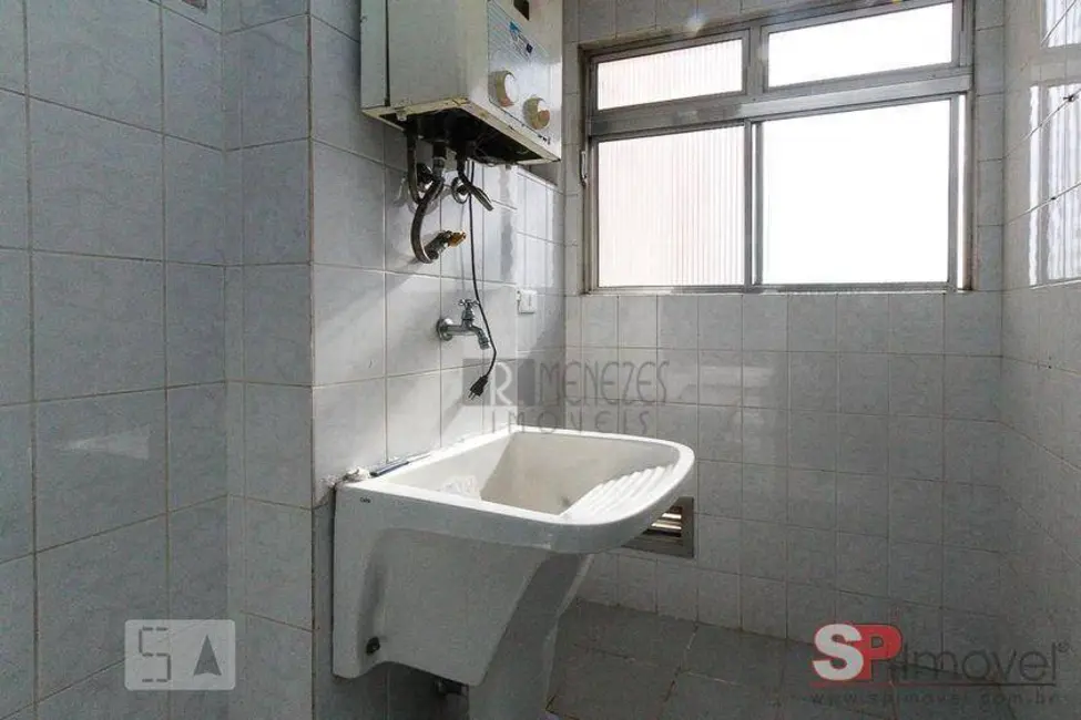 Foto 3 de Apartamento com 3 quartos para alugar, 75m2 em Vila Matilde, São Paulo - SP