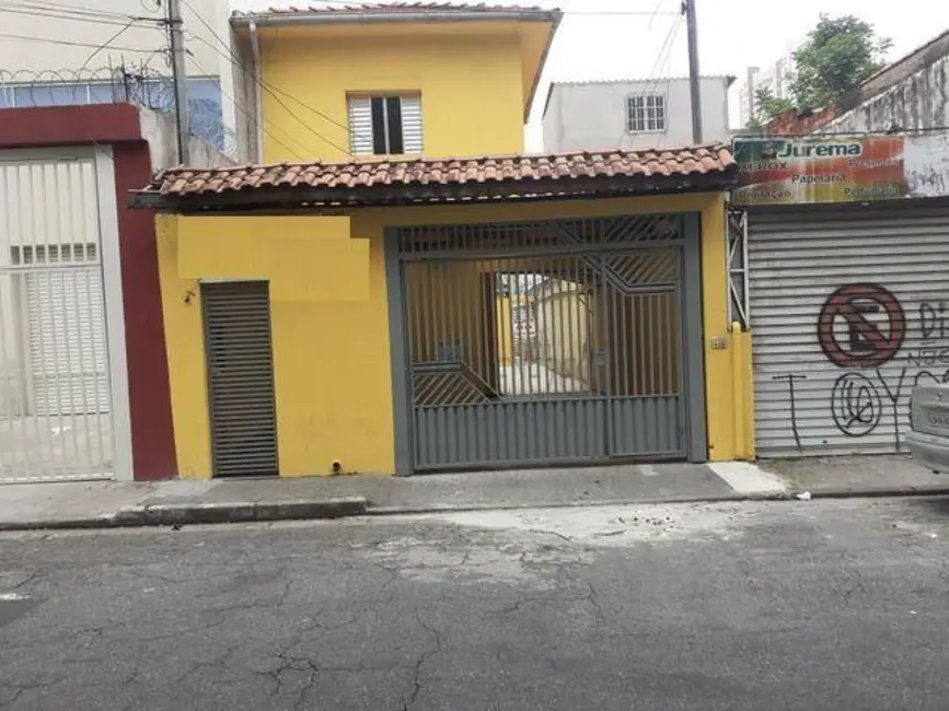 Sobrado com 2 quartos para alugar, 100m2 em Tatuapé, São Paulo - SP - imagem 6 Foto 6 de Sobrado com 2 quartos para alugar, 100m2 em Tatuapé, São Paulo - SP