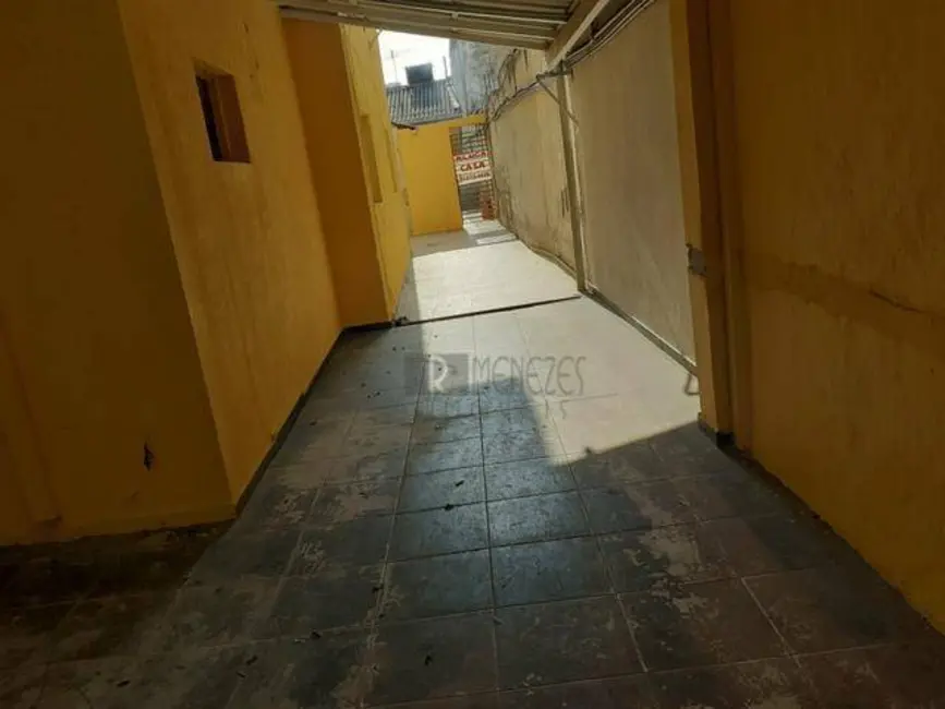 Sobrado com 2 quartos para alugar, 100m2 em Tatuapé, São Paulo - SP - imagem 7 Foto 7 de Sobrado com 2 quartos para alugar, 100m2 em Tatuapé, São Paulo - SP