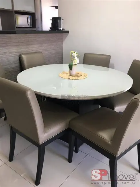 Foto 6 de Apartamento com 3 quartos à venda, 75m2 em Mooca, São Paulo - SP