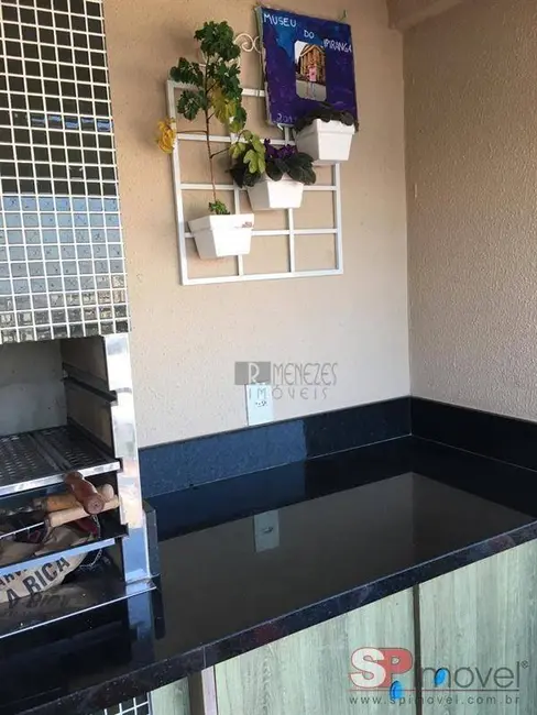 Foto 3 de Apartamento com 3 quartos à venda, 75m2 em Mooca, São Paulo - SP