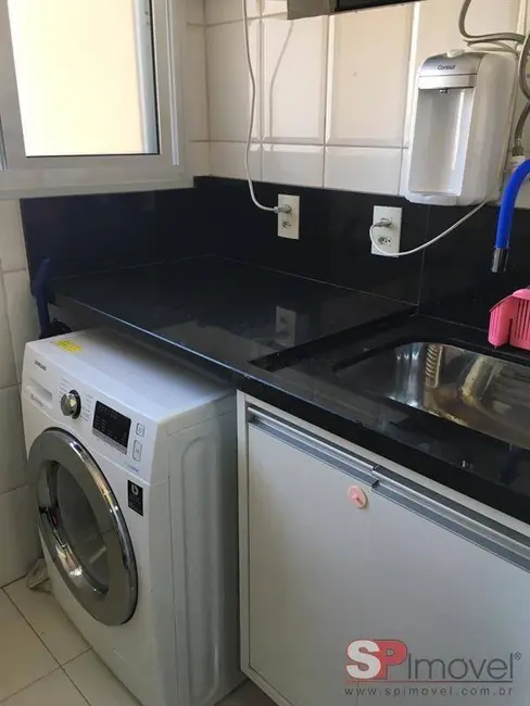 Foto 8 de Apartamento com 3 quartos à venda, 75m2 em Mooca, São Paulo - SP