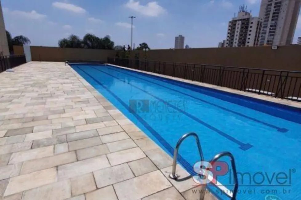 Foto 9 de Apartamento com 3 quartos à venda, 75m2 em Mooca, São Paulo - SP