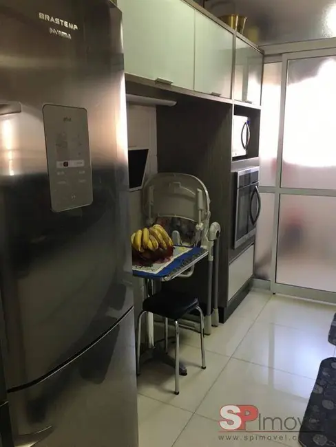 Foto 5 de Apartamento com 3 quartos à venda, 75m2 em Mooca, São Paulo - SP
