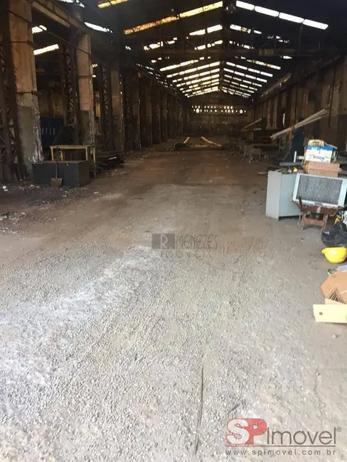 Armazém / Galpão à venda e para alugar, 3000m2 em São Paulo - SP - imagem 7 Foto 7 de Armazém / Galpão à venda e para alugar, 3000m2 em São Paulo - SP