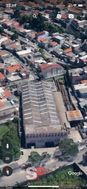 Armazém / Galpão à venda e para alugar, 3000m2 em São Paulo - SP - imagem 3 Foto 3 de Armazém / Galpão à venda e para alugar, 3000m2 em São Paulo - SP