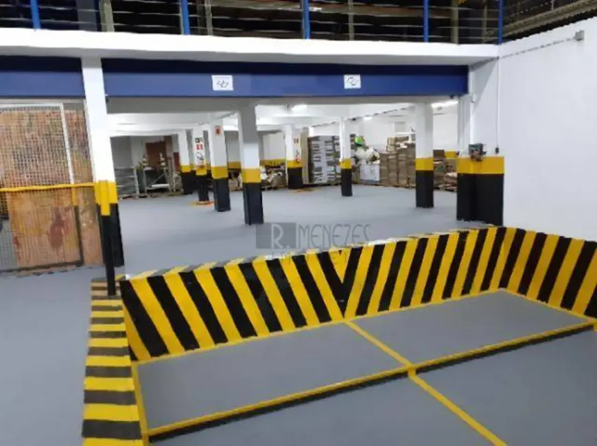 Foto 1 de Armazém / Galpão à venda, 2426m2 em Vila Ré, São Paulo - SP