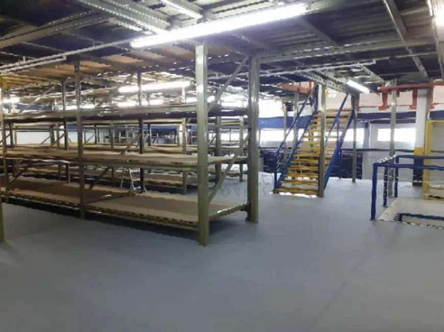 Foto 8 de Armazém / Galpão à venda, 2426m2 em Vila Ré, São Paulo - SP