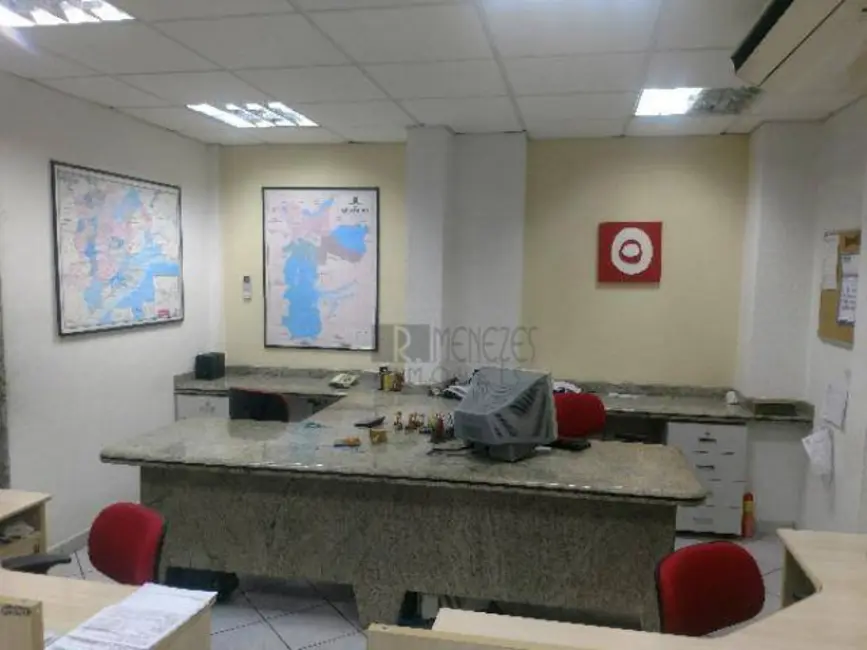 Foto 7 de Armazém / Galpão à venda, 2426m2 em Vila Ré, São Paulo - SP