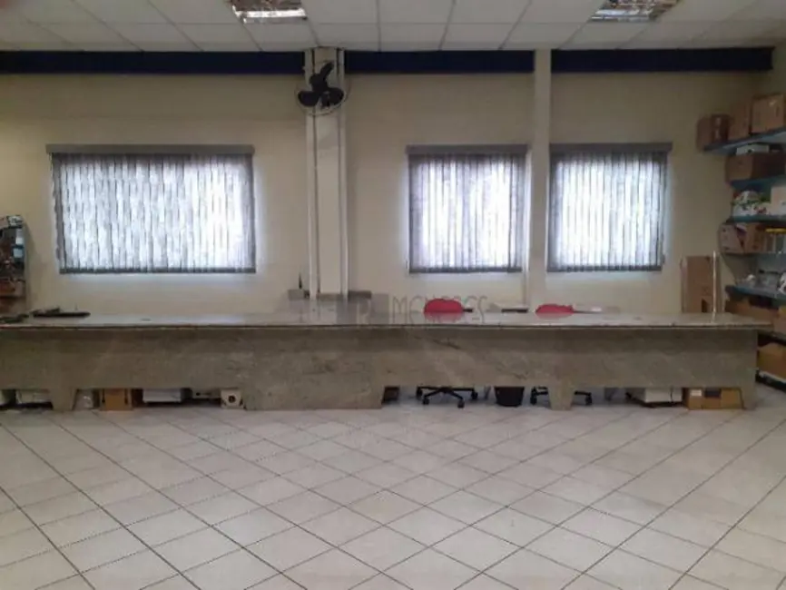 Foto 5 de Armazém / Galpão à venda, 2426m2 em Vila Ré, São Paulo - SP