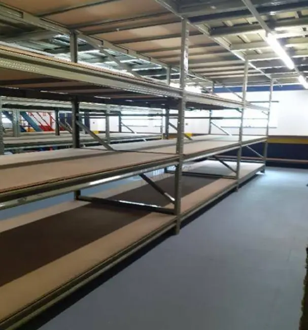 Foto 9 de Armazém / Galpão à venda, 2426m2 em Vila Ré, São Paulo - SP