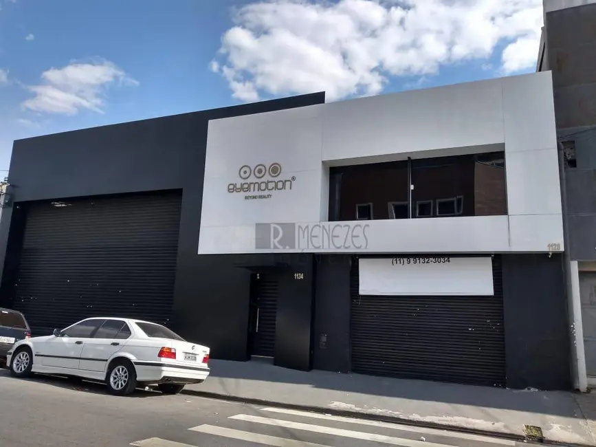 Foto 7 de Armazém / Galpão à venda, 1200m2 em Belenzinho, São Paulo - SP